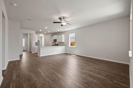 New construction Single-Family house 1623 Branley Trl, Rosenberg, TX 77471 - image 12