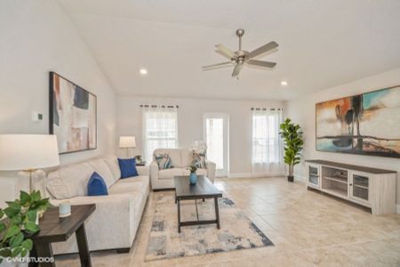 St. John Preserve by Adams Homes in Palm Bay - photo 22 22