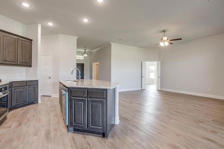 New construction Single-Family house 2937 Canvas Back, Greenville, TX 75402 Edenbridge 2 B- photo 28 28