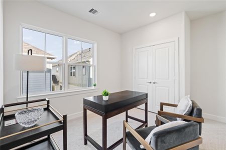 New construction Single-Family house 6507 Rena St, Houston, TX 77092 - image 12