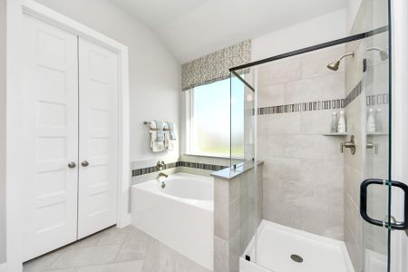 New construction Single-Family house 5014 Mesa Cove Dr, Katy, TX 77493 plan Quintera - image 8