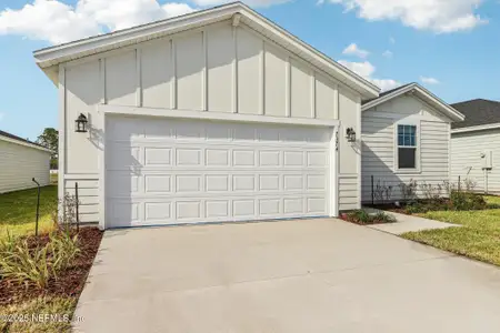 New construction Single-Family house 7374 Carson View Ln, Jacksonville, FL 32219 plan Daphne - image