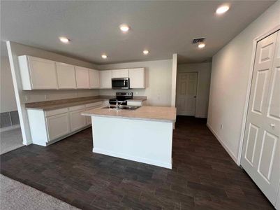 New construction Single-Family house 20 Ramrock Ln, Palm Coast, FL 32164 plan Majestic - image 5