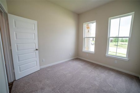 New construction Single-Family house 1416 Whitney Ln, Brenham, TX 77833 - image 16