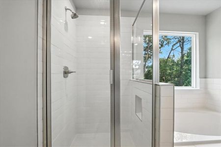 New construction Single-Family house 4040 Links Blvd, Jefferson, GA 30549 - image 18