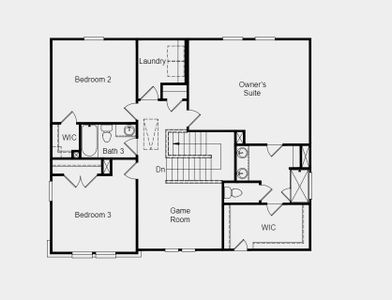 Structural options added include: Covered patio.