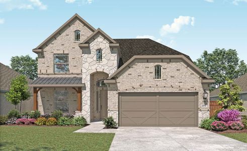 New construction Single-Family house 2014 Orchid St, Sugar Land, TX 77498 null- photo 6 6