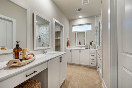 New construction Single-Family house 6464 Babcock Rd, San Antonio, TX 78249 plan Balder - image 18