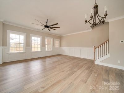 New construction Duplex house 230 232 Freedom Dr, Unit 2 units, Albemarle, NC 28001 null- photo 28 28