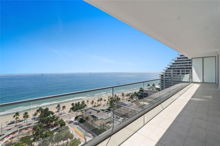 New construction Condo house 153 N Seabreeze Blvd, Unit S-1501, Fort Lauderdale, FL 33304 - image