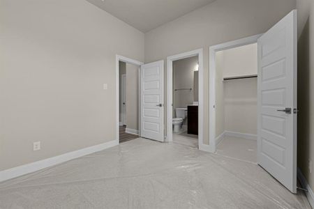 New construction Single-Family house 4212 Anglers Way, Royse City, TX 75189 The Pemshore- photo 7 7