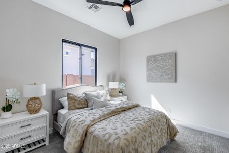 New construction Single-Family house 7394 W Lisbon Ln, Peoria, AZ 85381 - image 16