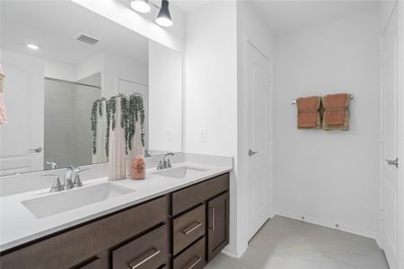 New construction Single-Family house 3520 Sage Green Trl, Conroe, TX 77304 Plan 2200- photo 8 8