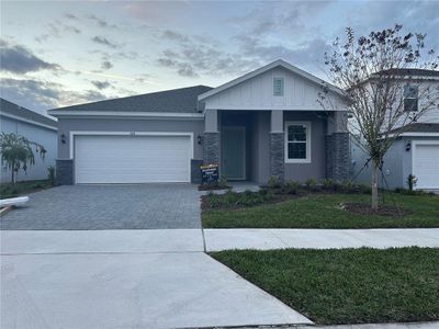 New construction Single-Family house 668 Birdswill Ln, Deland, FL 32724 - image