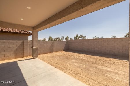 New construction Single-Family house 18945 W Monterosa St, Litchfield Park, AZ 85340 plan Jericho - image 18