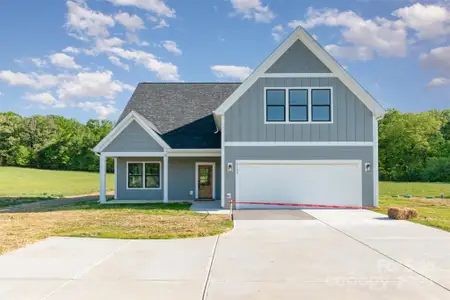 New construction Single-Family house 2133 Tite Rd, Stanfield, NC 28163 null- photo 0