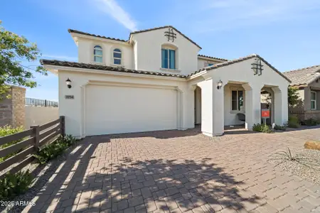 New construction Single-Family house 3754 N 101St Dr, Avondale, AZ 85392 plan 40-RM4 - image