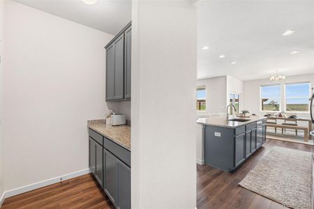 New construction Single-Family house 4524 Scenic Ln, Johnstown, CO 80534 null- photo 8 8