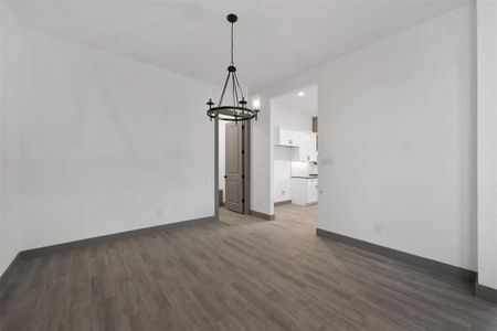 New construction Single-Family house 1806 Athens Dr, Roman Forest, TX 77357 null- photo 12 12