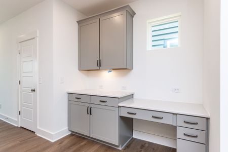 NoVi Chatham Park - The Mews Collection by David Weekley Homes in Pittsboro - image 18