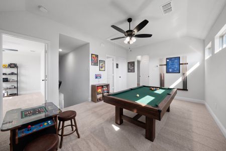 New construction Single-Family house 2759 Mallard Dr, Greenville, TX 75402 plan Wesson - image 11