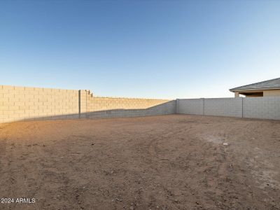 New construction Single-Family house 37264 W Patterson St, Maricopa, AZ 85138 Arlo- photo 4 4