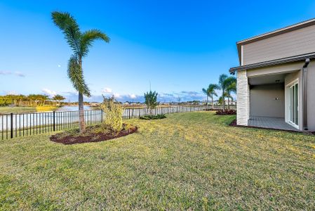 New construction Single-Family house 12421 Banner Ct, Palm Beach Gardens, FL 33412 null- photo 27 27