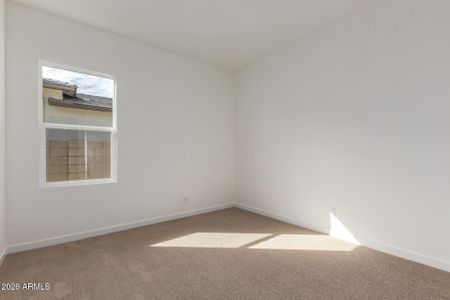 New construction Single-Family house 13647 W Crabapple Dr, Peoria, AZ 85383 plan Lot 033 - Sanctuary - image 19