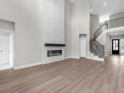 New construction Single-Family house 9643 Pink Lotus Ct, Richmond, TX 77407 plan Verdin - image 10