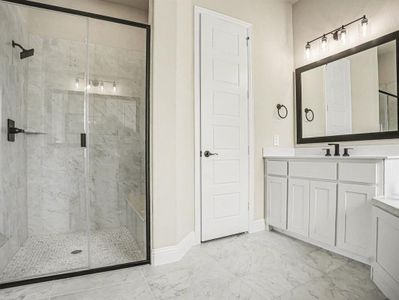 New construction Single-Family house 6830 Southrock Rd, Midlothian, TX 76065 - image 12