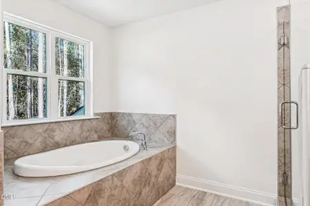 New construction Single-Family house 368 Artic Cir, Garner, NC 27529 plan Fontana - image 6