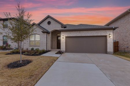 New construction Single-Family house 10341 Dittany Lane, Fort Worth, TX 76036 - photo 0