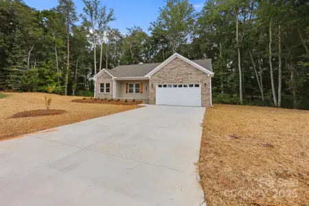 New construction Single-Family house 155 Putney Ct, Salisbury, NC 28147 - image