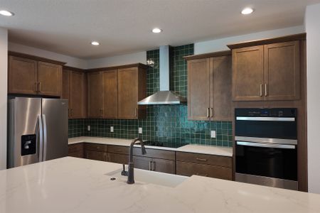 New construction Single-Family house 2029 Heart Lake Dr, Groveland, FL 34736 plan Sims - image 8