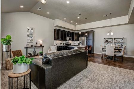 New construction Multi-Family house 6809 Maple Leaf Dr, Unit 202, Timnath, CO 80547 plan Monarch - image 11