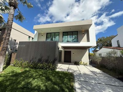 New construction Single-Family house 125 Sw 29Th Rd, Miami, FL 33129 - image