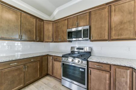 New construction Single-Family house 822 Countryside Glade Ln, Bonney, TX 77583 plan Idlewood II H - image 16