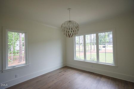 New construction Single-Family house 7441 Summer Tanager Trl, Raleigh, NC 27614 - image 16