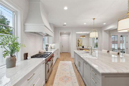 New construction Single-Family house 3004 Westminster Ave, University Park, TX 75205 null- photo 14 14