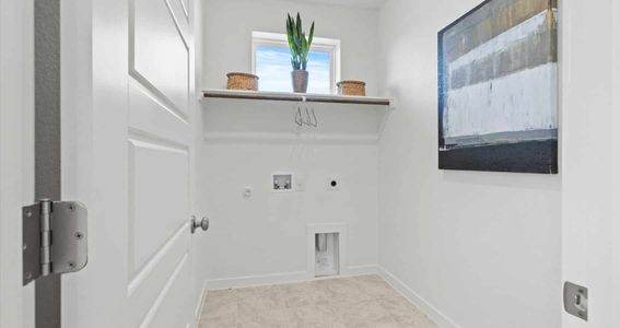 New construction Single-Family house Seguin, TX 78155 plan Avril - image 11