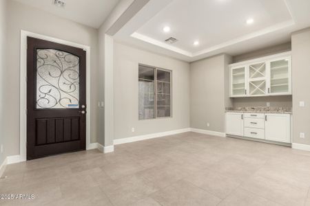 New construction Single-Family house 21107 E Diana Wy, Queen Creek, AZ 85142 plan Amarante - image 15