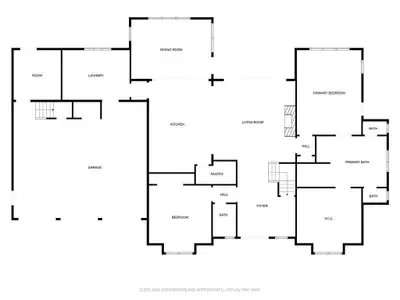 New construction Single-Family house 115 Baxley Ln, Alpharetta, GA 30004 null- photo 6 6