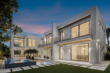New construction Single-Family house 141 Cortez Rd, West Palm Beach, FL 33405 - image
