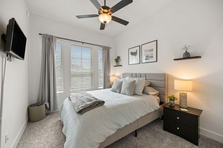 New construction Single-Family house 3225 Isabella Falls Dr, Katy, TX 77493 - image 17