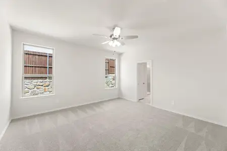 New construction Single-Family house 3112 Yellow Pine Dr, Melissa, TX 75454 plan Mesquite - image 20