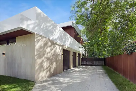 New construction Single-Family house 3210 Coacoochee St, Miami, FL 33133 - image