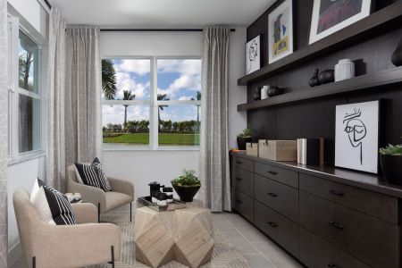 Tradition by Mattamy Homes in Port St. Lucie - image 8