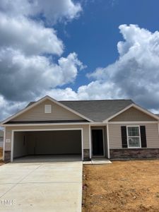 New construction Single-Family house 102 Scoville St, Oxford, NC 27565 null- photo 0 0