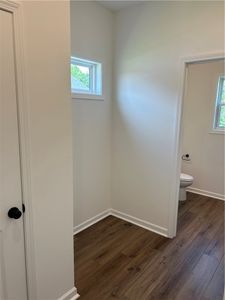 New construction Single-Family house 202 Bellflower Ln, Anderson, SC 29625 plan Porter II - image 18