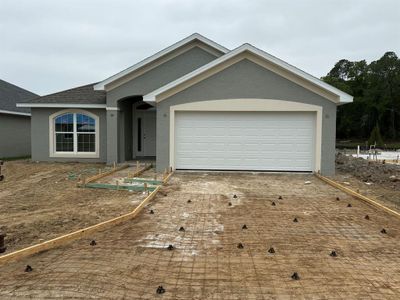 New construction Single-Family house 2182 Nw 23Rd Lp, Ocala, FL 34475 - image
